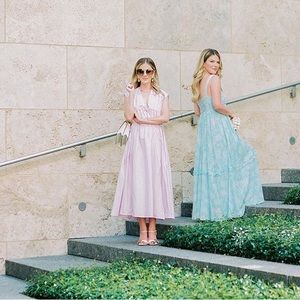 ASTR the label dress